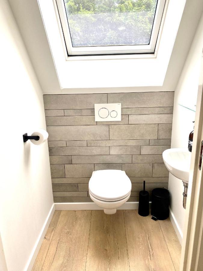 The Island Life Texel Met Jacuzzi De Koog (Texel) Exterior foto
